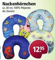 Nackenhörnchen