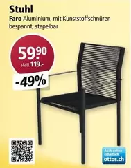 Stuhl
