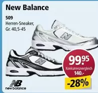 Balance - Herren-Sneaker