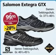 Salomon - Trekking Schuh