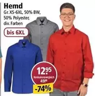 Hemd