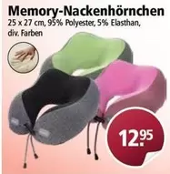 Memory-Nackenhörnchen