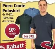 Poloshirt