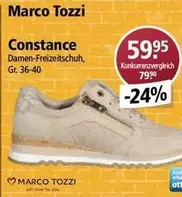 Constance Damen-Freizeitschuh