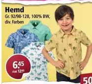 Hemd