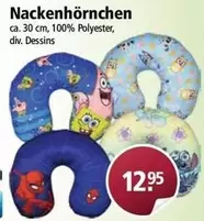 Nackenhörnchen
