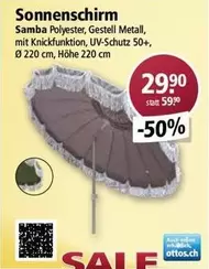 Sonnenschirm