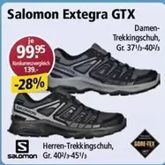 Salomon - Extegra GTX
