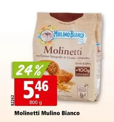Molinetti