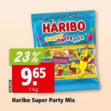 Haribo - Super Party Mix