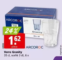 Verre Granity