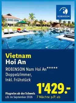 Vietnam Hoi An