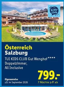DOPPELZIMMER, All Inclusive