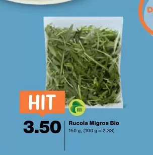 Rucola