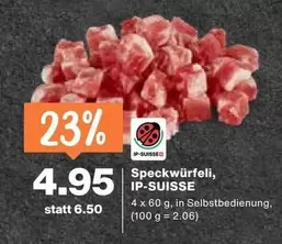 Speckwürfeli