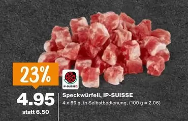 Speckwürfeli