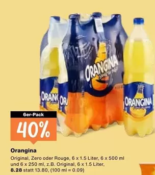 Orangina
