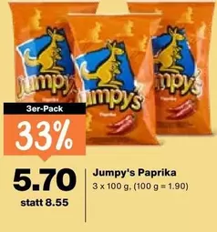 Paprika