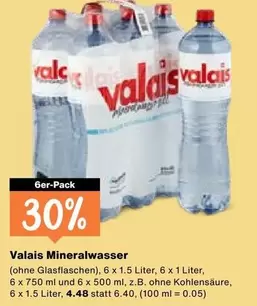 Mineralwasser