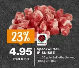 Speckwürfeli