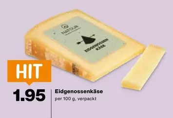 Eidgenossenkäse