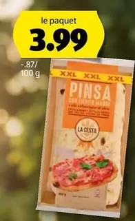 PINSA