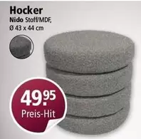 Hocker
