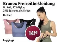 Bustier
