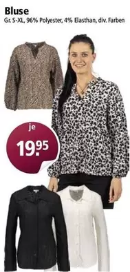 Bluse