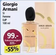 Armani - Si Femme EdP