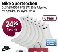 Sportsocks