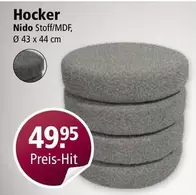 Hocker