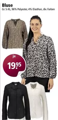 Bluse