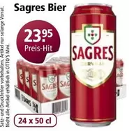 Sagres Cerveja