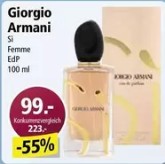 Armani - Si Femme EdP