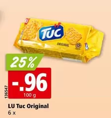 Tuc Original
