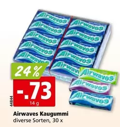 Kaugummi