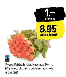 Roses