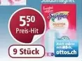 Swiffer - Staubmagnet