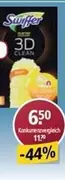 Swiffer - 3D CLEAN