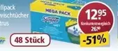 Swiffer - Wisch Tücher