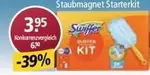 Swiffer - Staubmagnet Starterkit