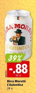 L'Autentica