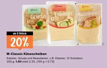 Käsescheiben