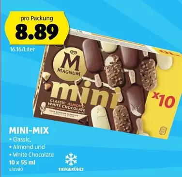 Magnum - MINI-MIX
