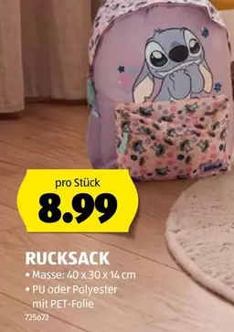RUCKSACK
