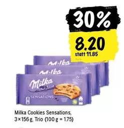 Alba - Cookies Sensations