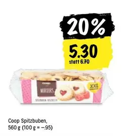 Spitzbuben