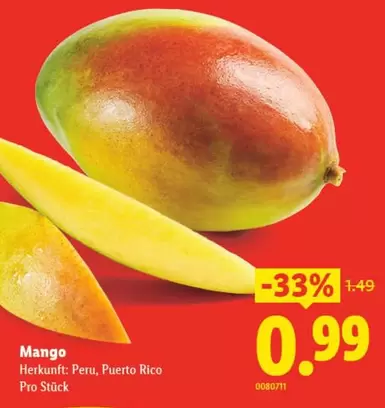 Mango