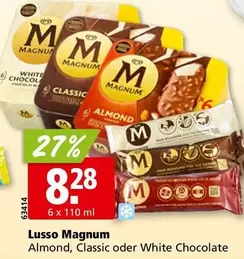 Magnum - Lusso